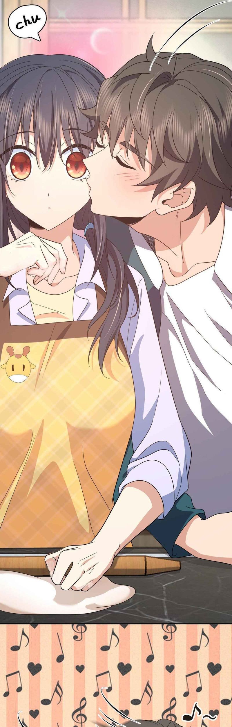 My Wife Is From a Thousand Years Ago Chapter 117 Gambar 26