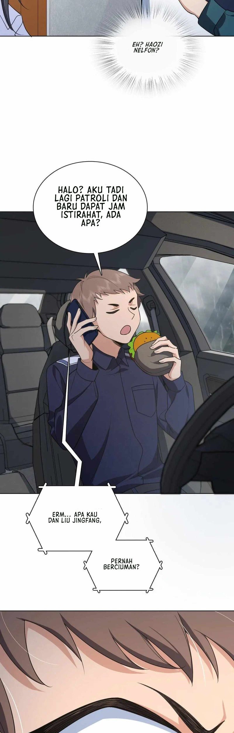 My Wife Is From a Thousand Years Ago Chapter 116 Gambar 7