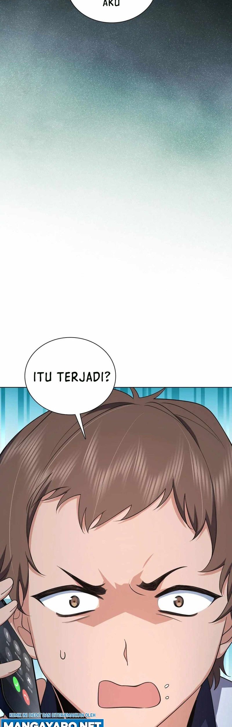 My Wife Is From a Thousand Years Ago Chapter 116 Gambar 15