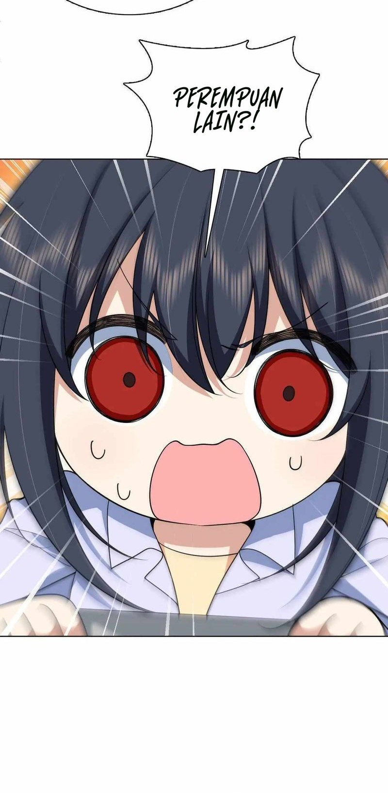 My Wife Is From a Thousand Years Ago Chapter 116 Gambar 21