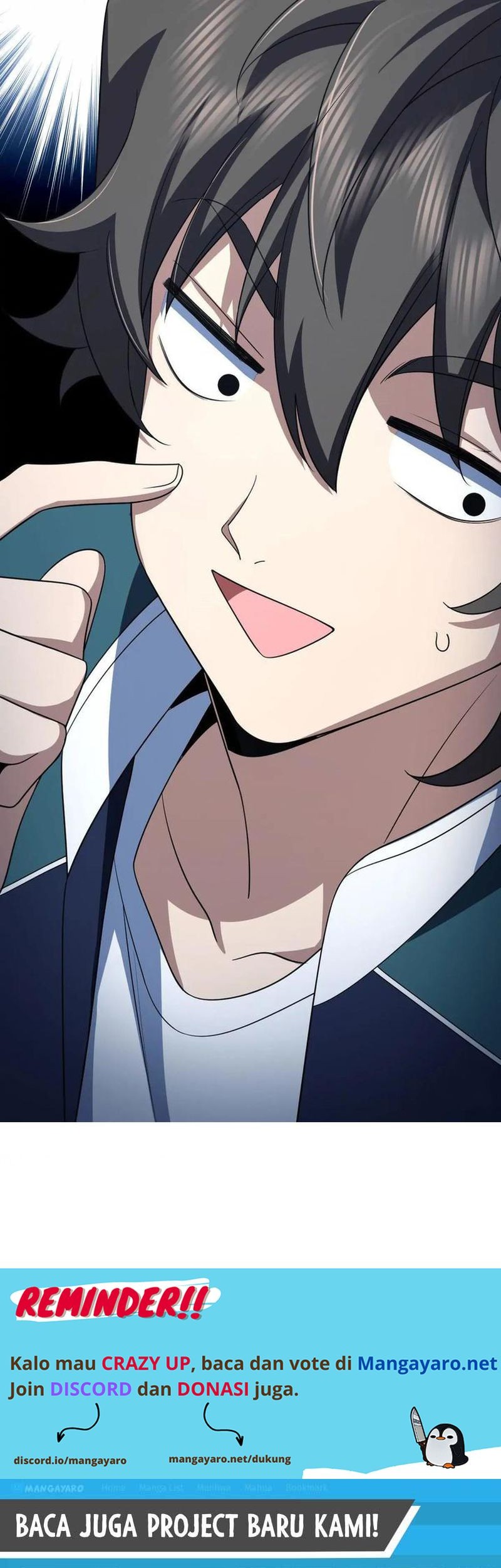 My Wife Is From a Thousand Years Ago Chapter 116 Gambar 32