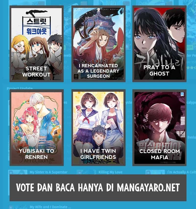 My Wife Is From a Thousand Years Ago Chapter 116 Gambar 33