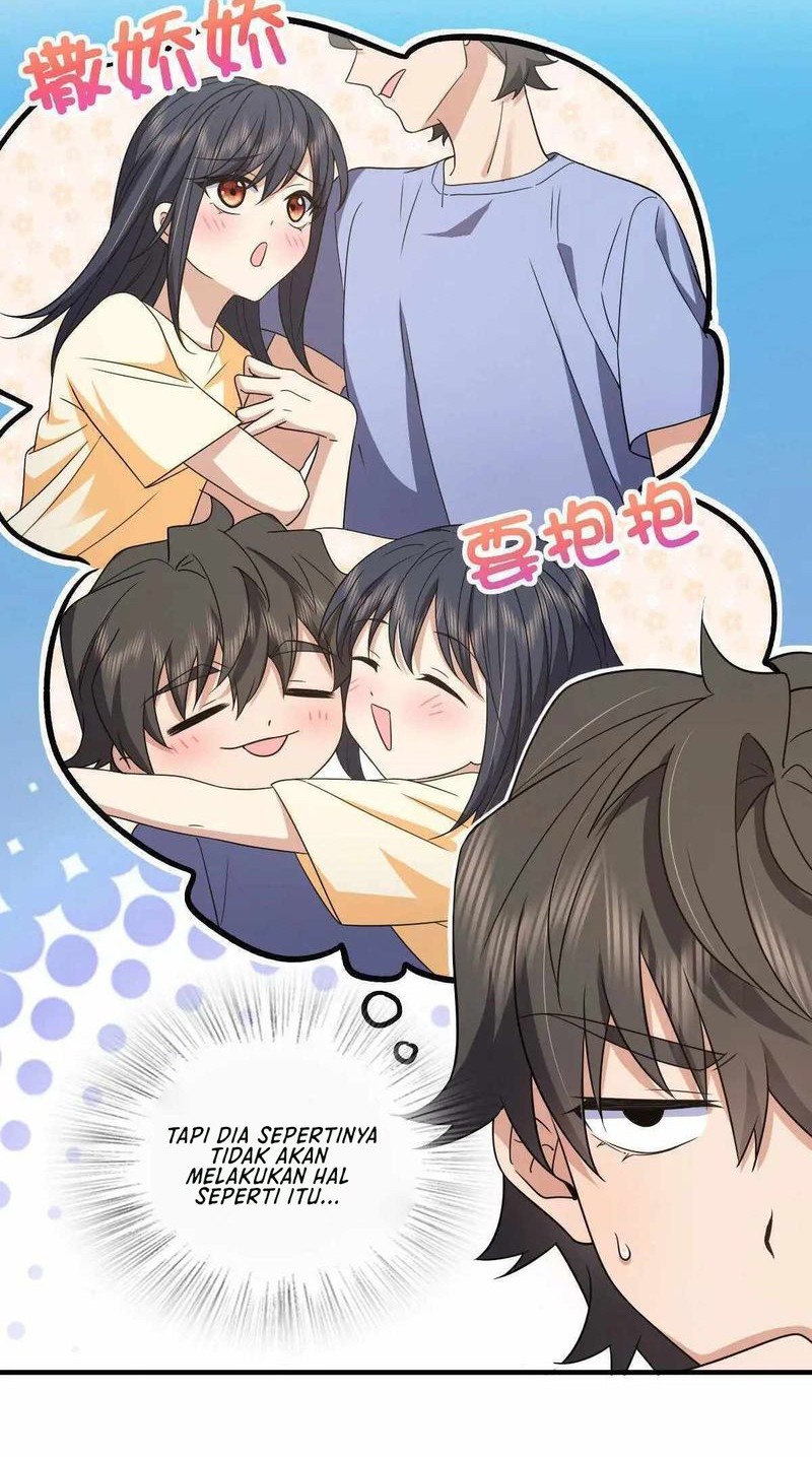 My Wife Is From a Thousand Years Ago Chapter 115 Gambar 5