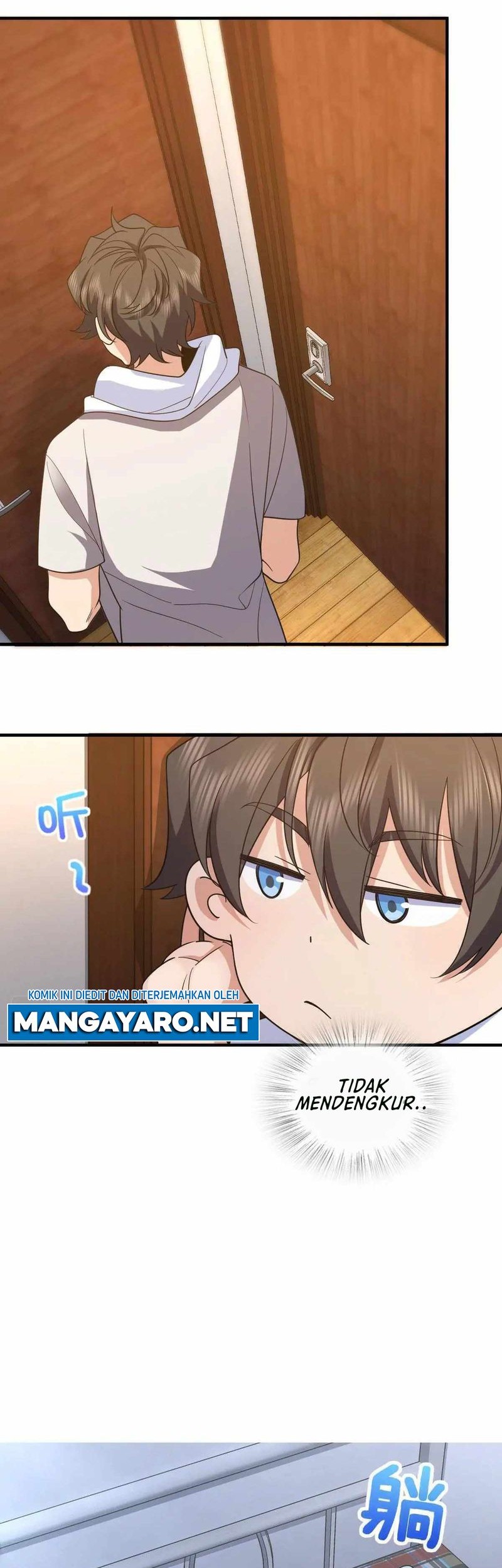 My Wife Is From a Thousand Years Ago Chapter 115 Gambar 11