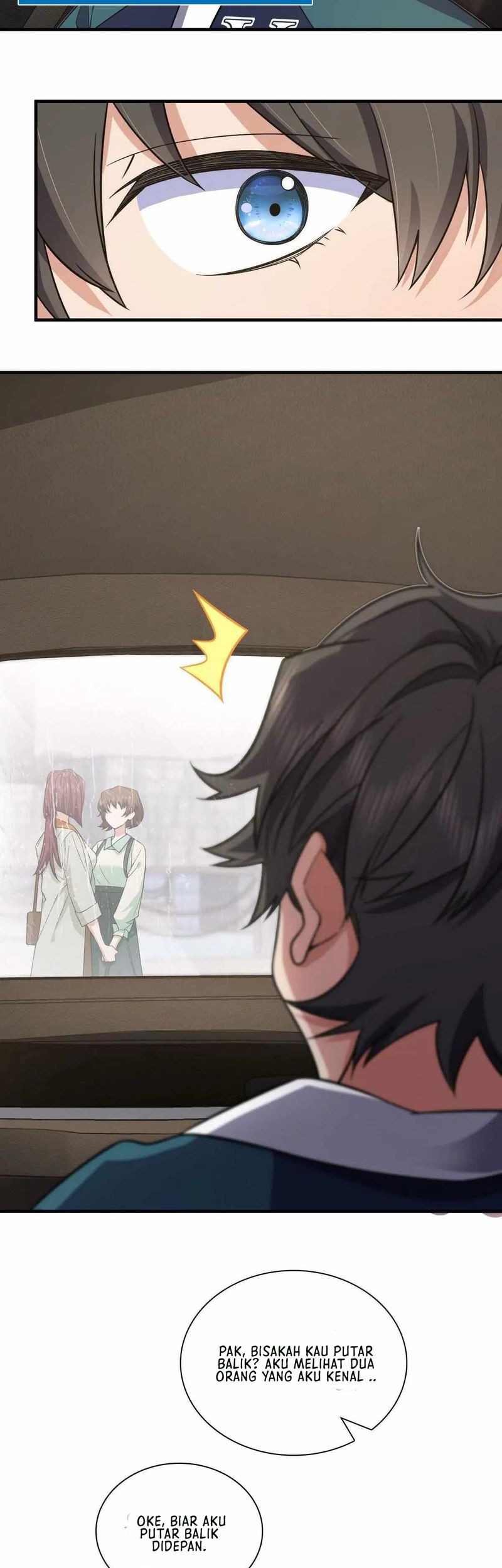 My Wife Is From a Thousand Years Ago Chapter 115 Gambar 16