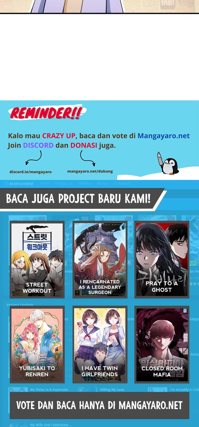 My Wife Is From a Thousand Years Ago Chapter 115 Gambar 29