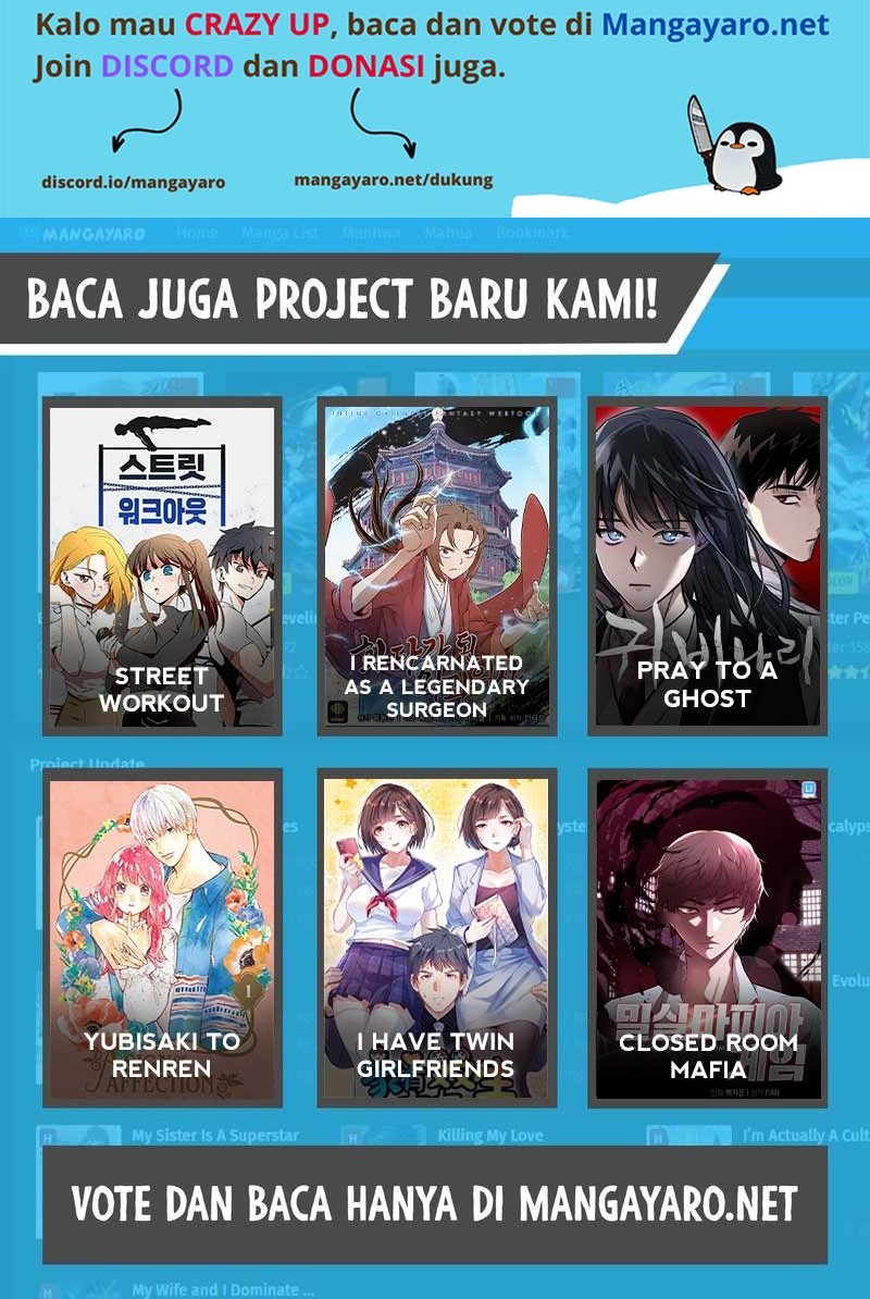 My Wife Is From a Thousand Years Ago Chapter 114 Gambar 34