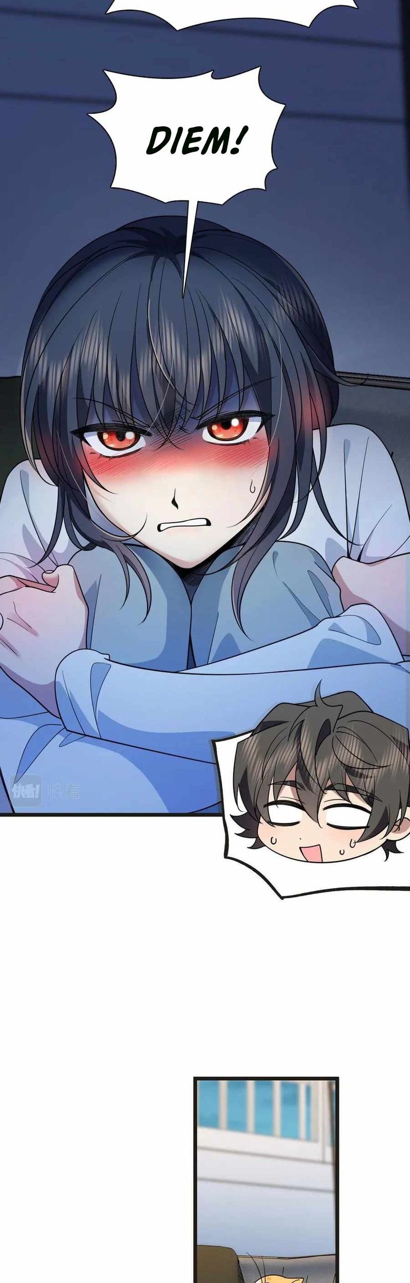 My Wife Is From a Thousand Years Ago Chapter 114 Gambar 4