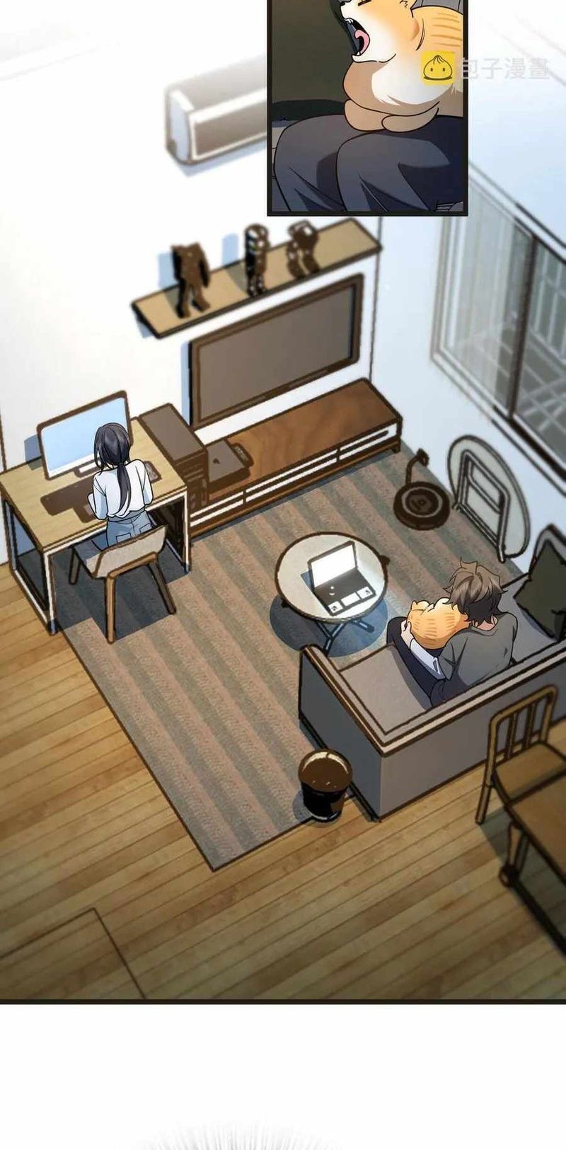 My Wife Is From a Thousand Years Ago Chapter 114 Gambar 5