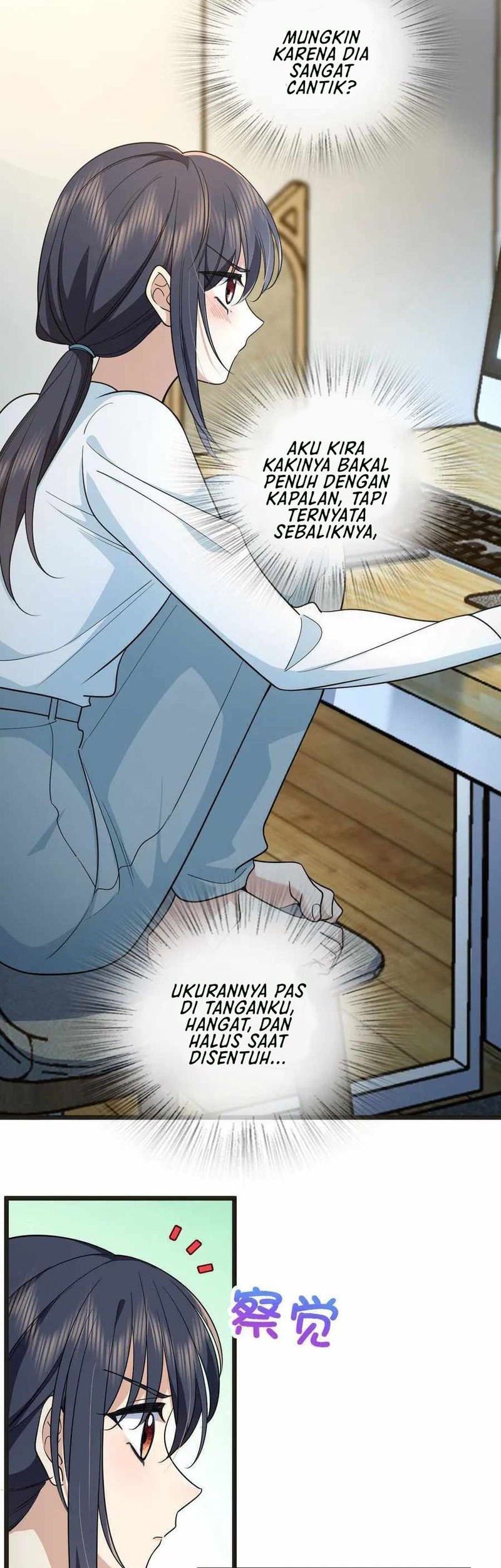 My Wife Is From a Thousand Years Ago Chapter 114 Gambar 7