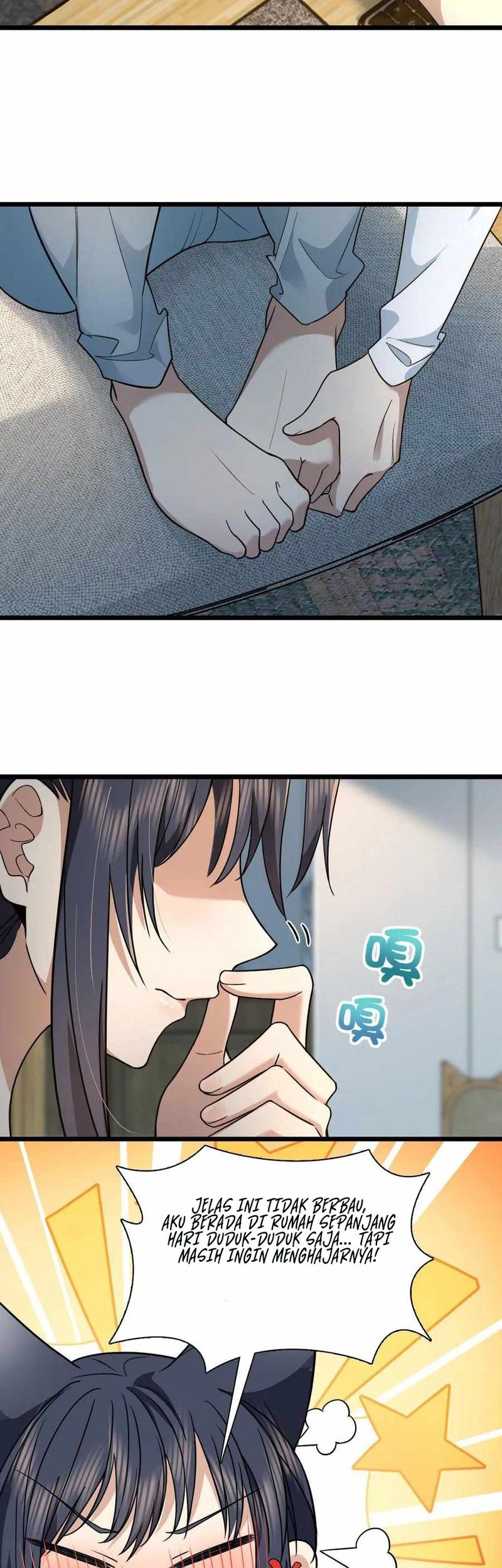 My Wife Is From a Thousand Years Ago Chapter 114 Gambar 11