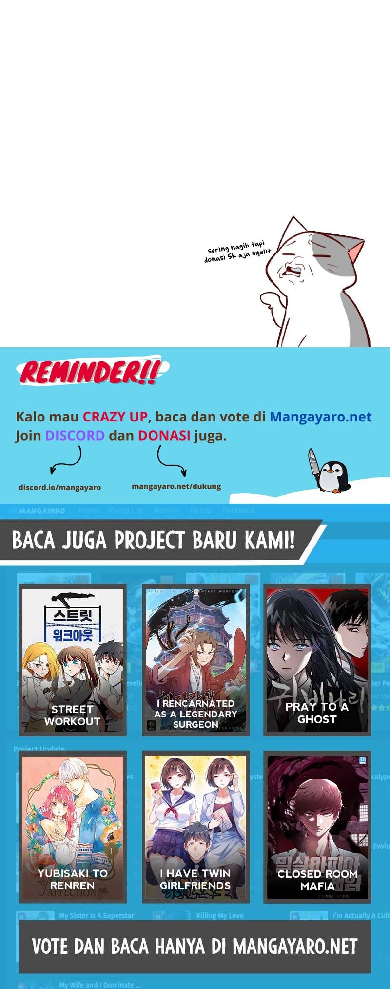 The Heavenly Path Is Not Stupid Chapter 50 Gambar 53