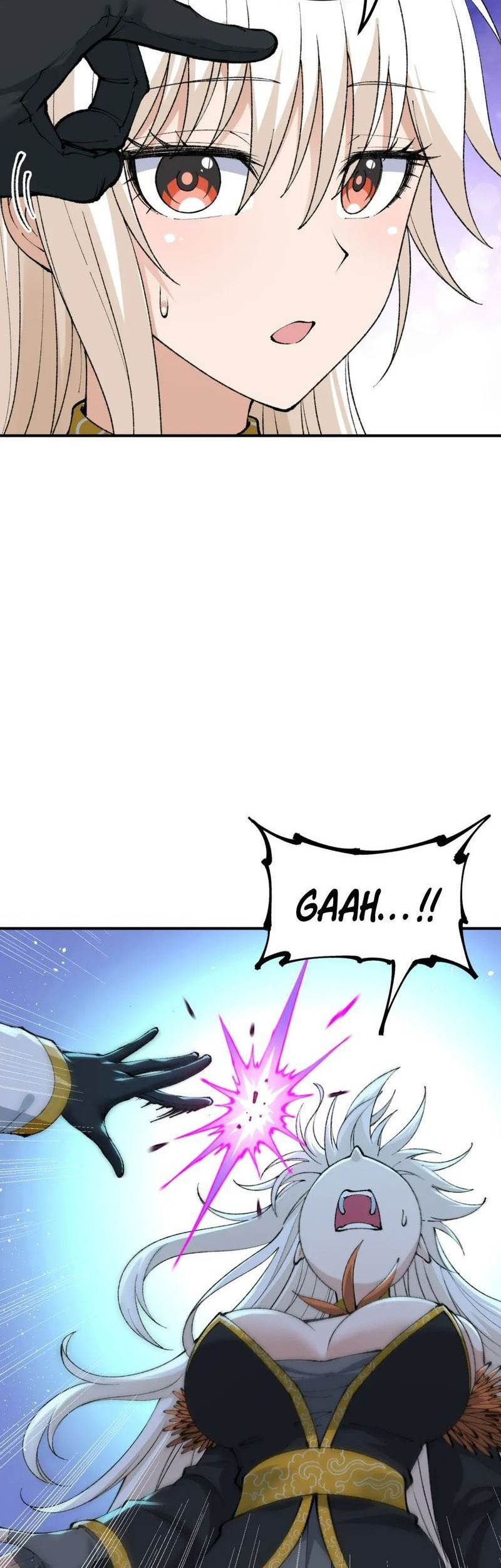 The Heavenly Path Is Not Stupid Chapter 50 Gambar 39