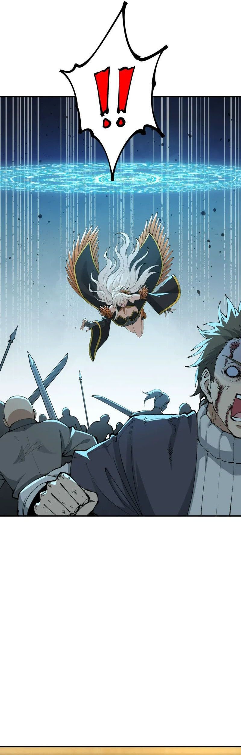 The Heavenly Path Is Not Stupid Chapter 50 Gambar 46