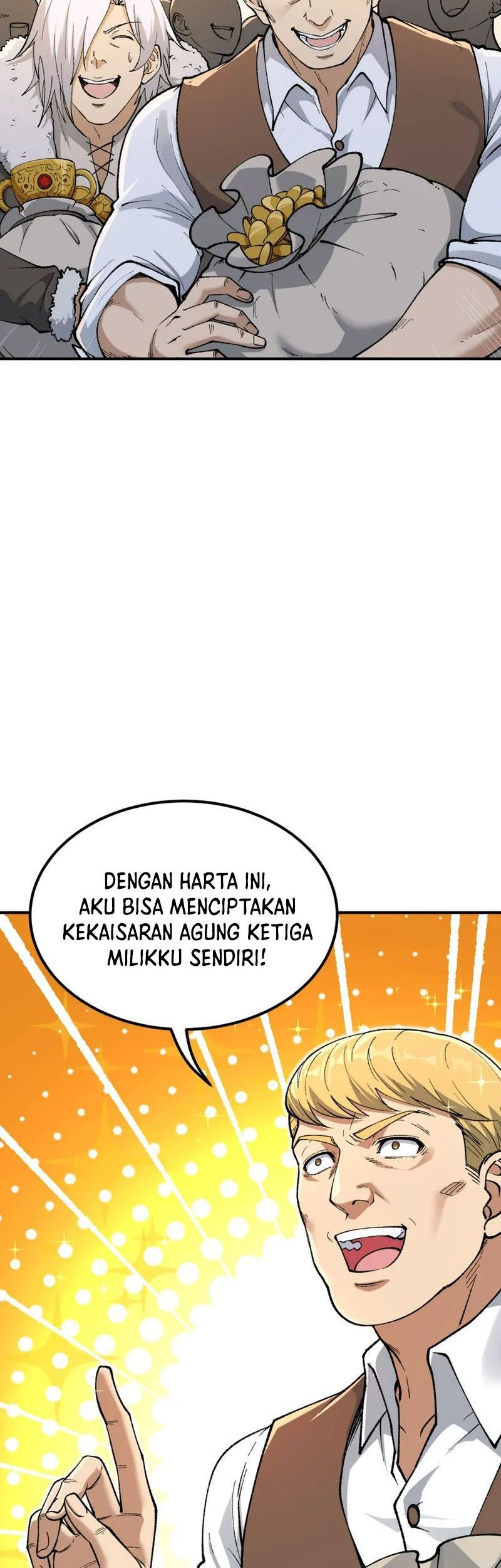 The Heavenly Path Is Not Stupid Chapter 50 Gambar 7