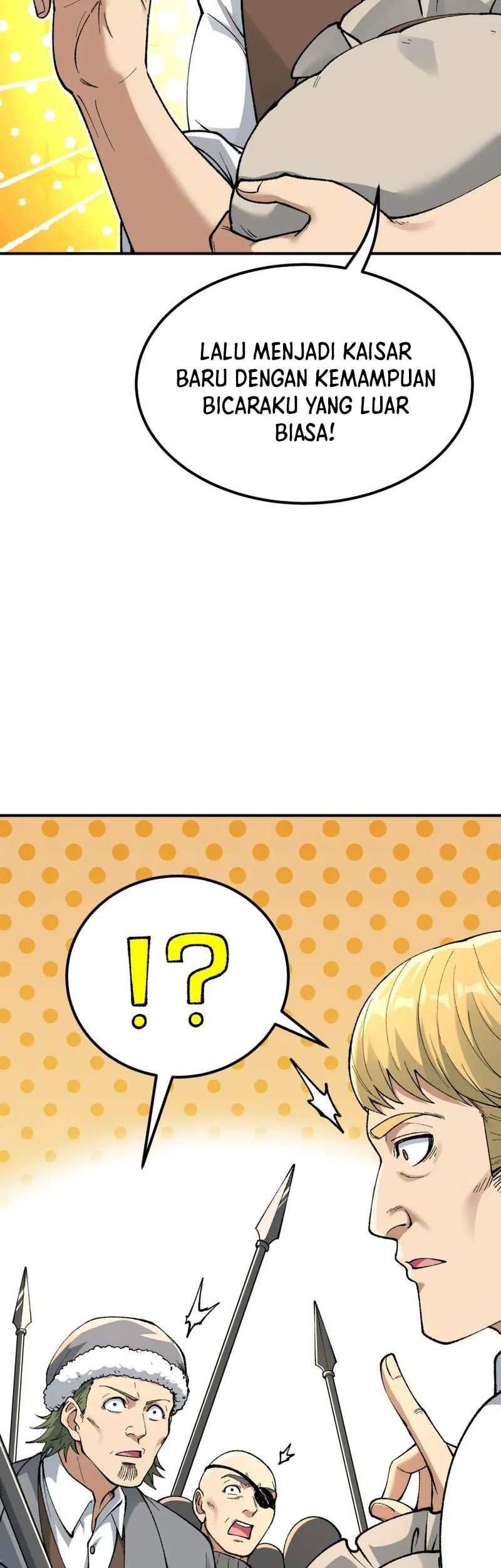 The Heavenly Path Is Not Stupid Chapter 50 Gambar 8