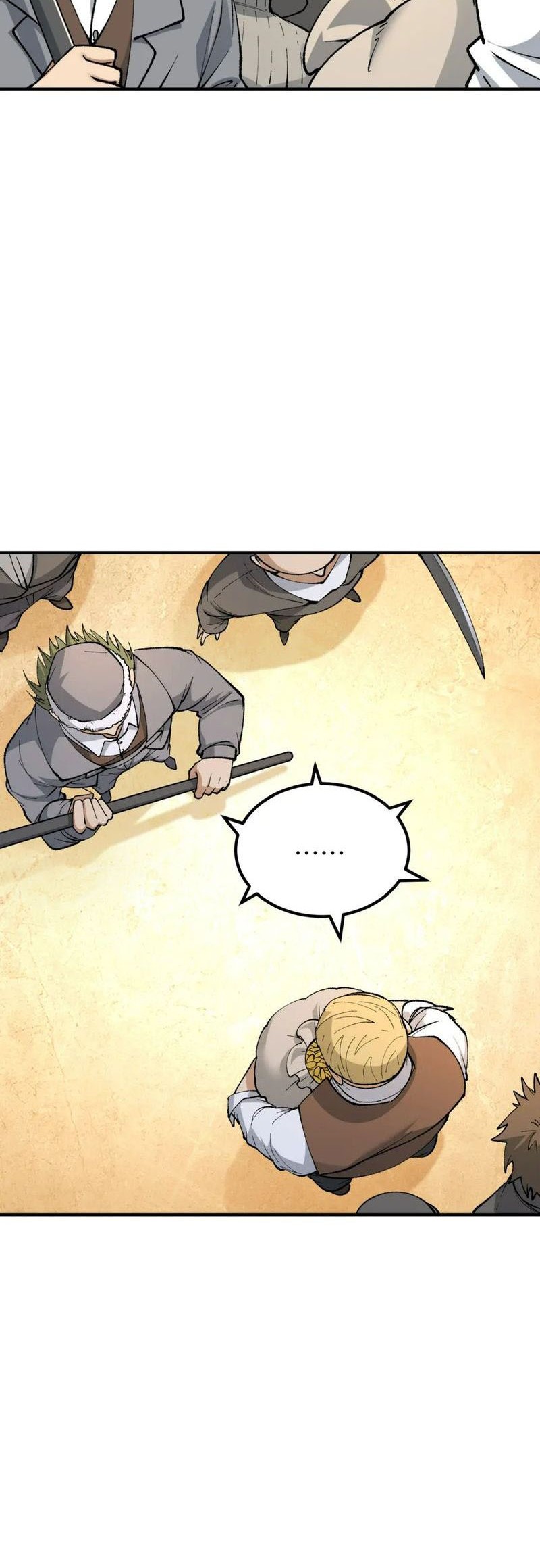 The Heavenly Path Is Not Stupid Chapter 50 Gambar 9