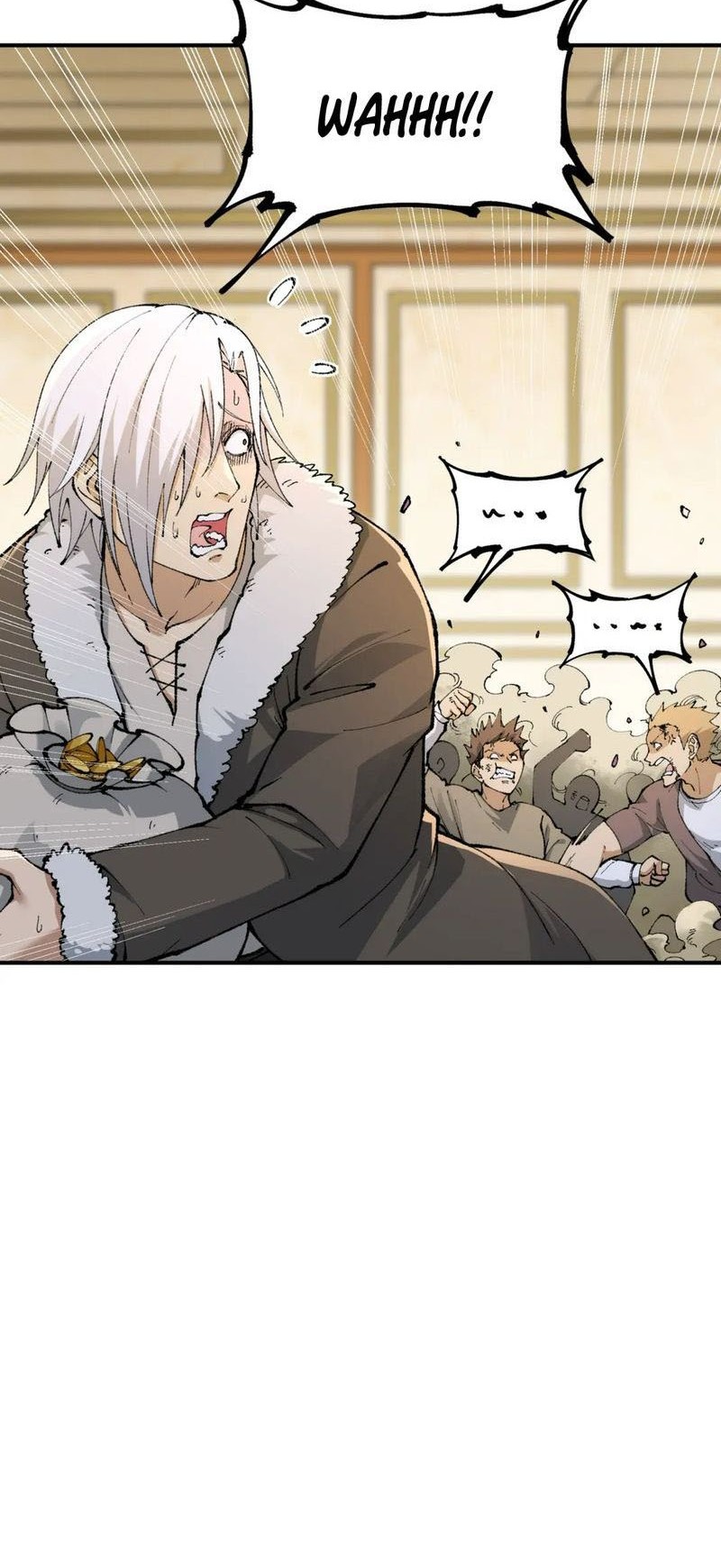 The Heavenly Path Is Not Stupid Chapter 50 Gambar 13