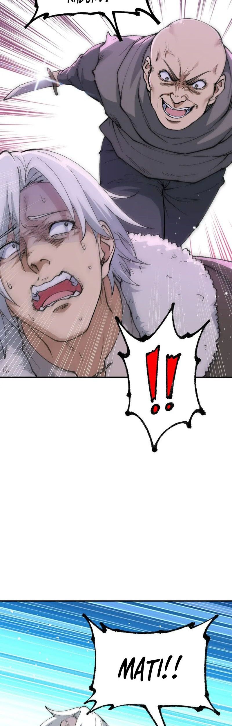 The Heavenly Path Is Not Stupid Chapter 50 Gambar 15