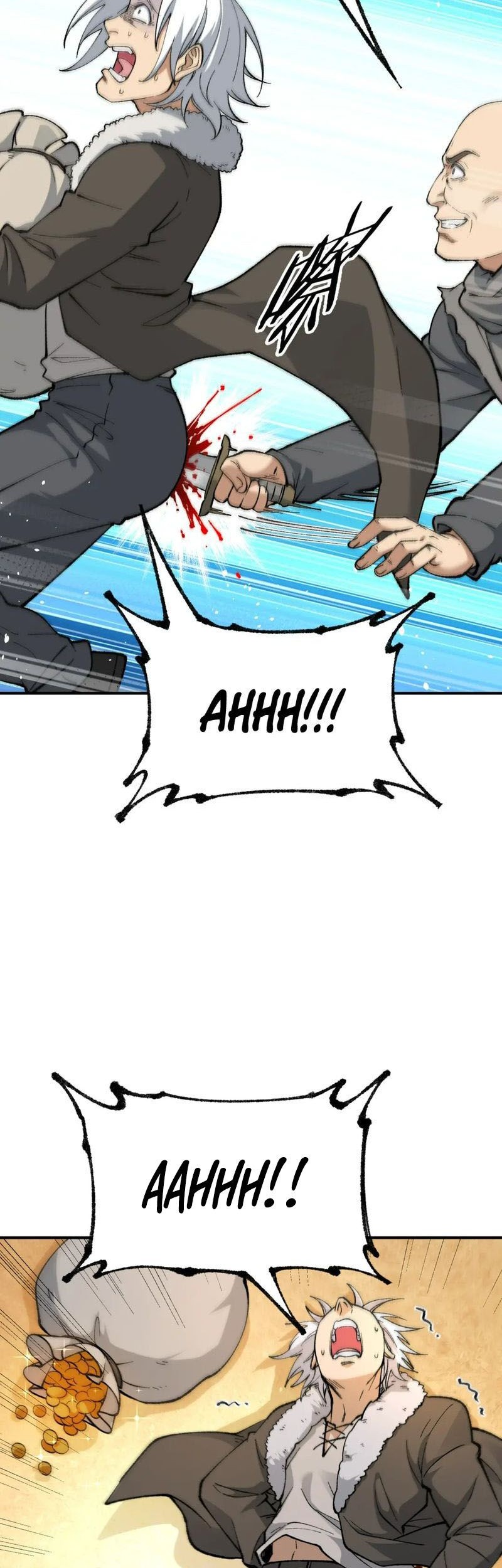 The Heavenly Path Is Not Stupid Chapter 50 Gambar 16