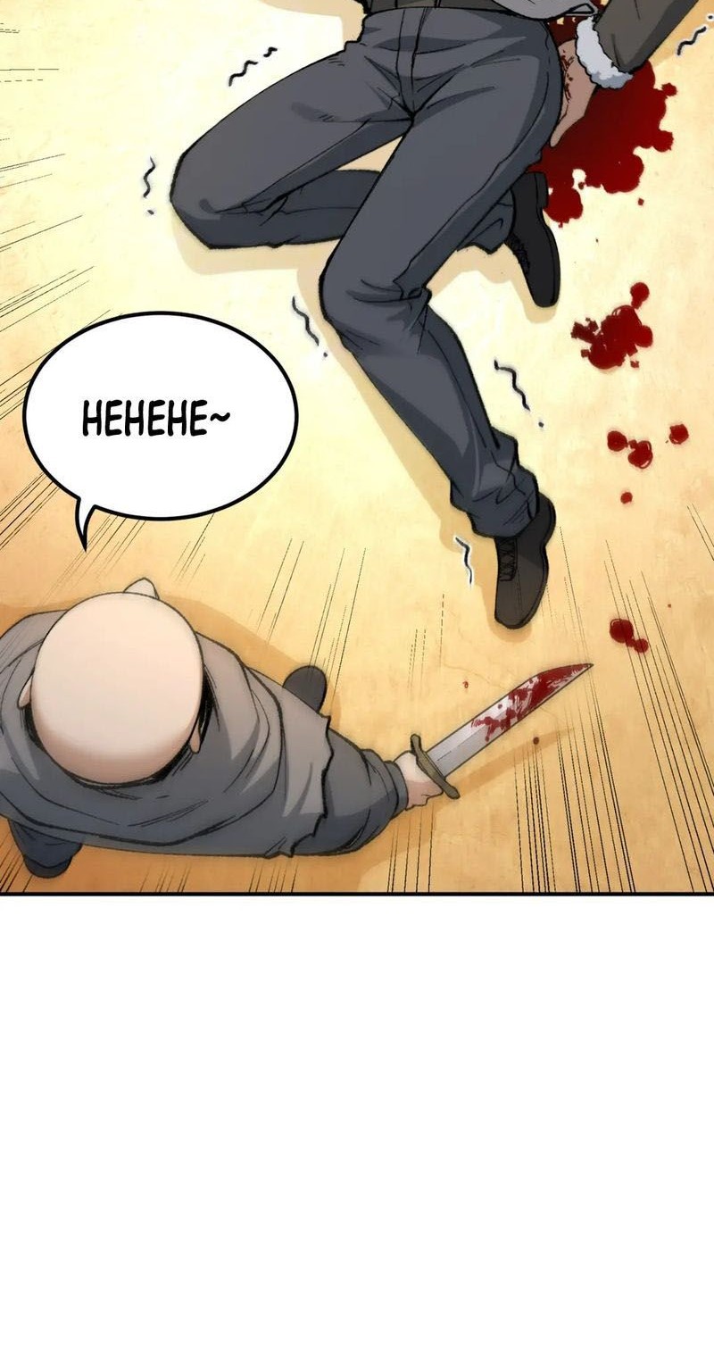 The Heavenly Path Is Not Stupid Chapter 50 Gambar 17