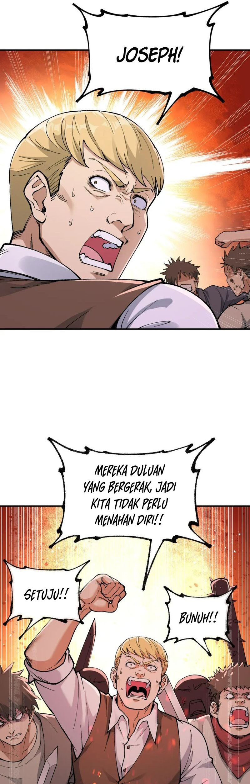 The Heavenly Path Is Not Stupid Chapter 50 Gambar 18