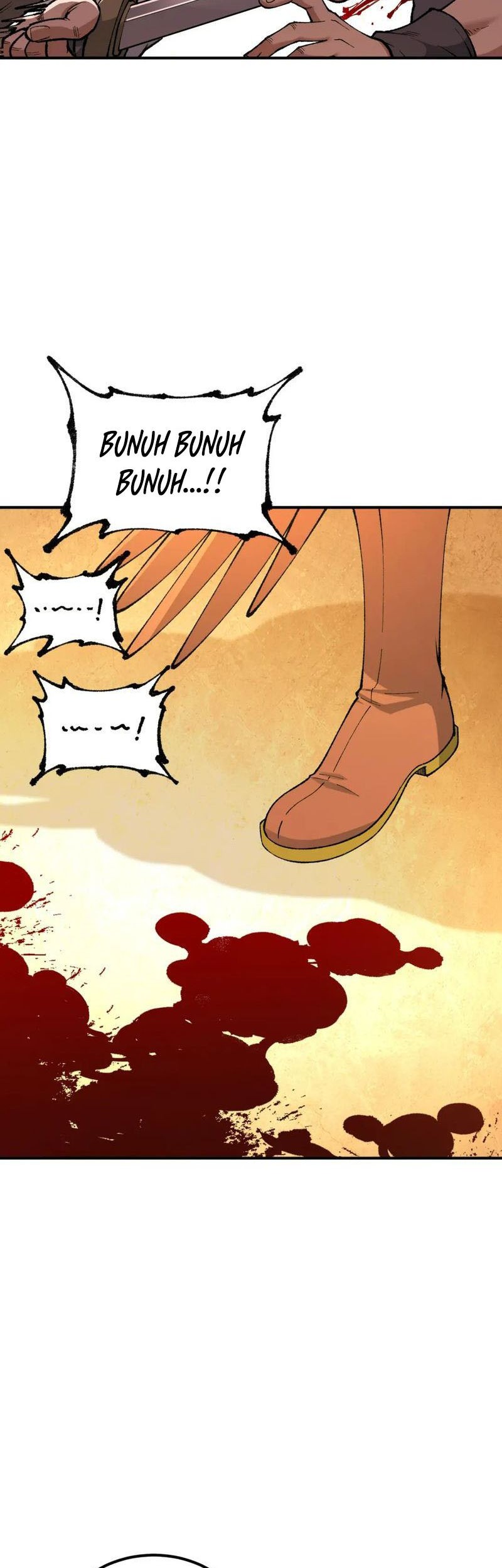 The Heavenly Path Is Not Stupid Chapter 50 Gambar 20