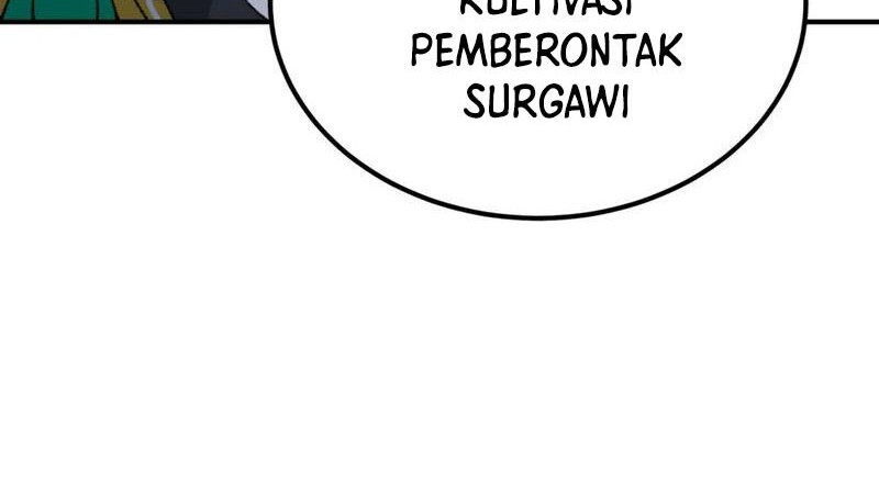 The Heavenly Path Is Not Stupid Chapter 50 Gambar 33