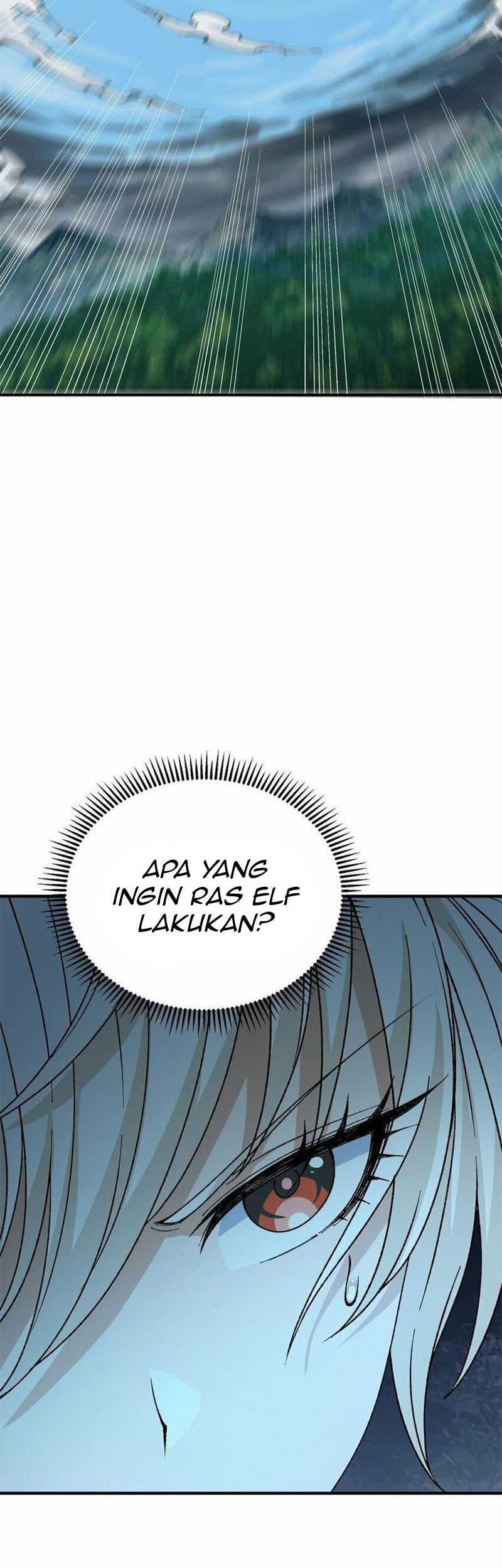 The Heavenly Path Is Not Stupid Chapter 46 Gambar 37