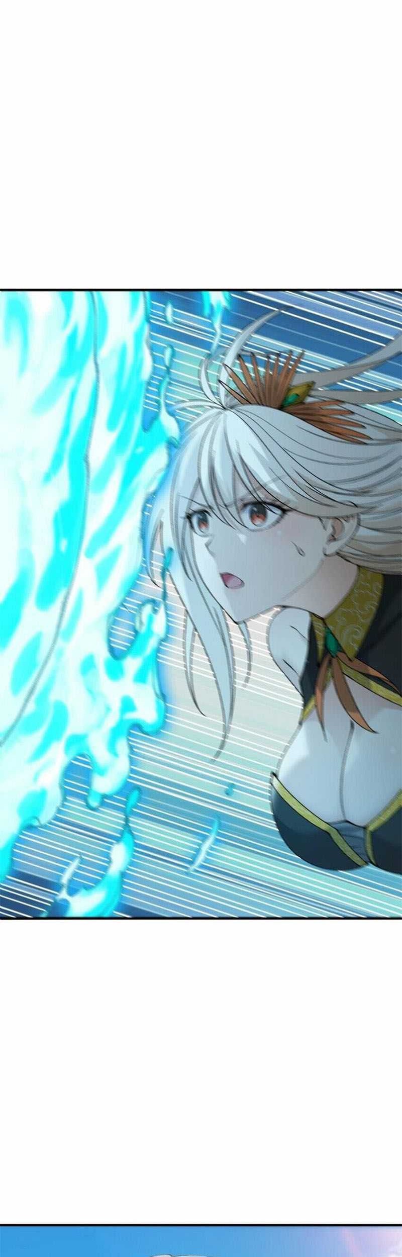 The Heavenly Path Is Not Stupid Chapter 46 Gambar 39