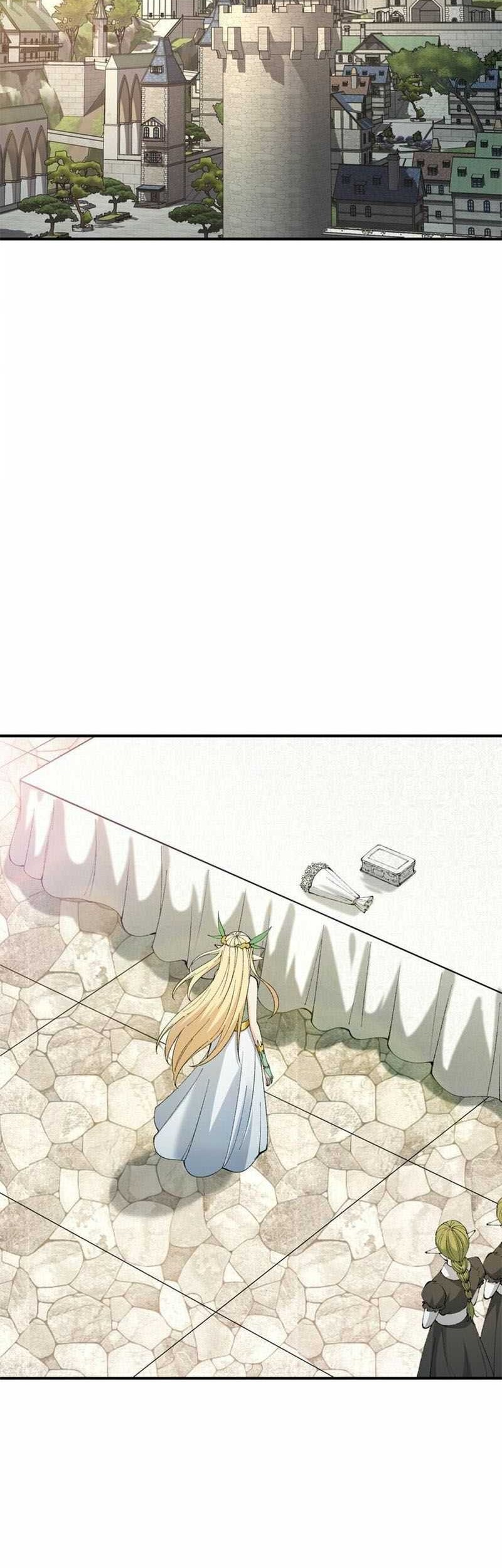 The Heavenly Path Is Not Stupid Chapter 46 Gambar 45