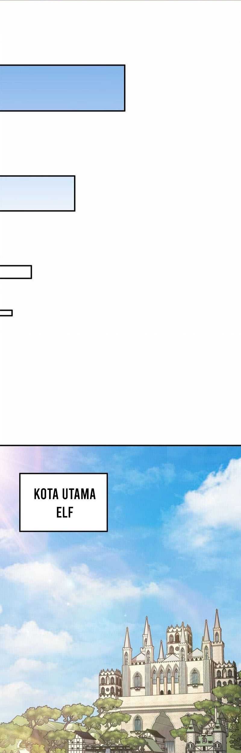 The Heavenly Path Is Not Stupid Chapter 46 Gambar 44