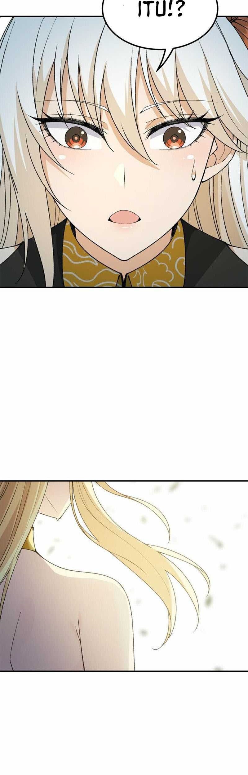 The Heavenly Path Is Not Stupid Chapter 46 Gambar 47