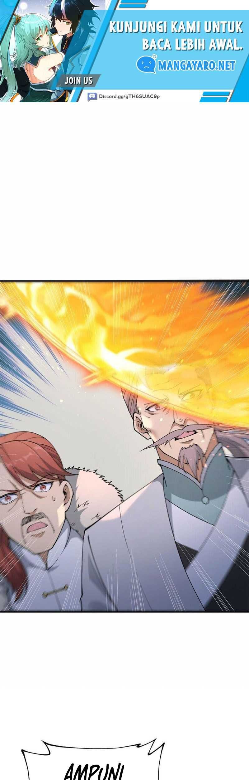 Manhua The Heavenly Path Is Not Stupid Chapter 46 gambar nomor 2