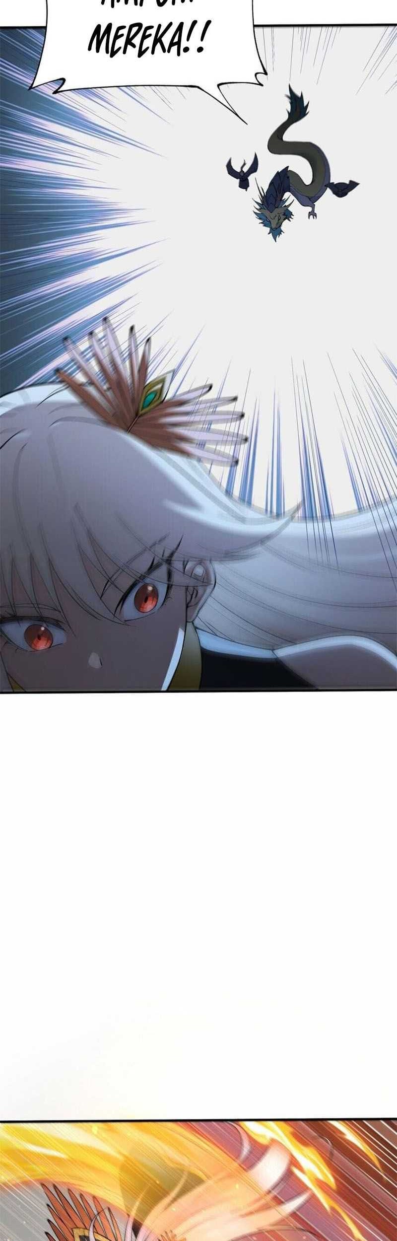 The Heavenly Path Is Not Stupid Chapter 46 Gambar 3