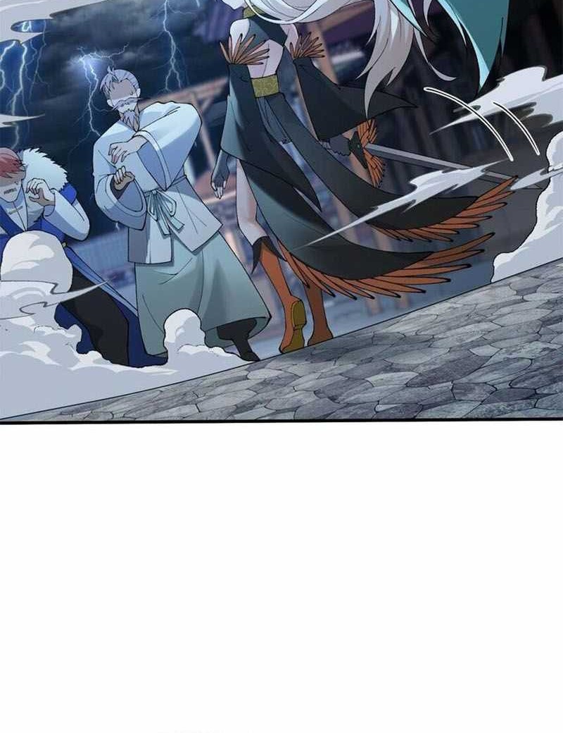 The Heavenly Path Is Not Stupid Chapter 46 Gambar 5