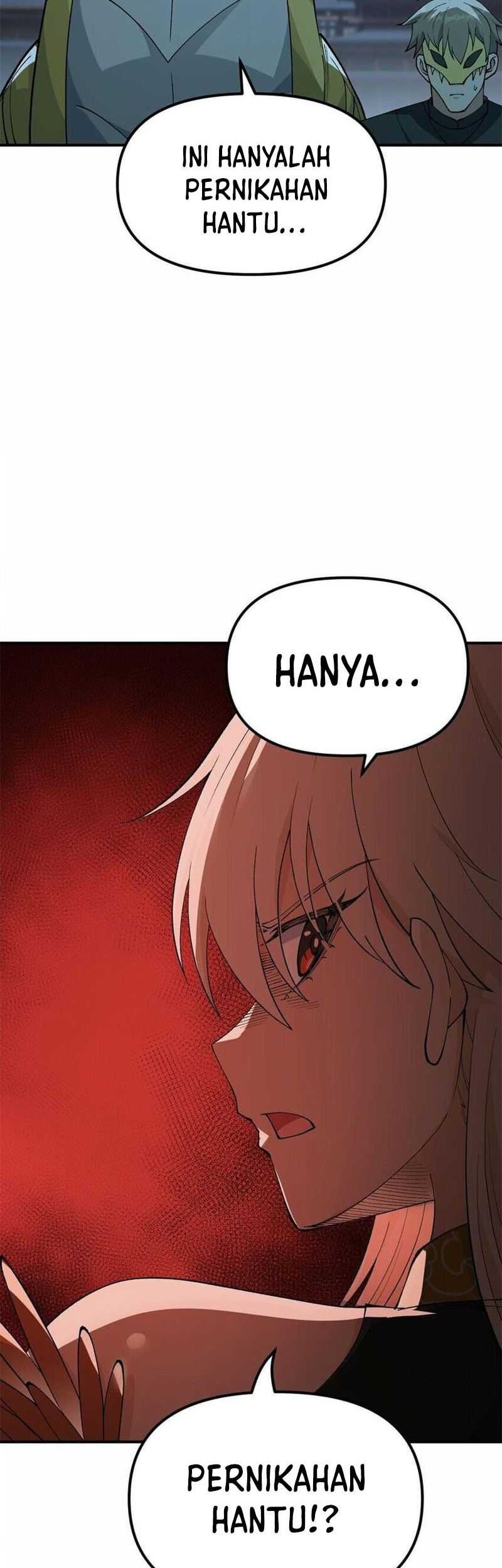 The Heavenly Path Is Not Stupid Chapter 46 Gambar 8