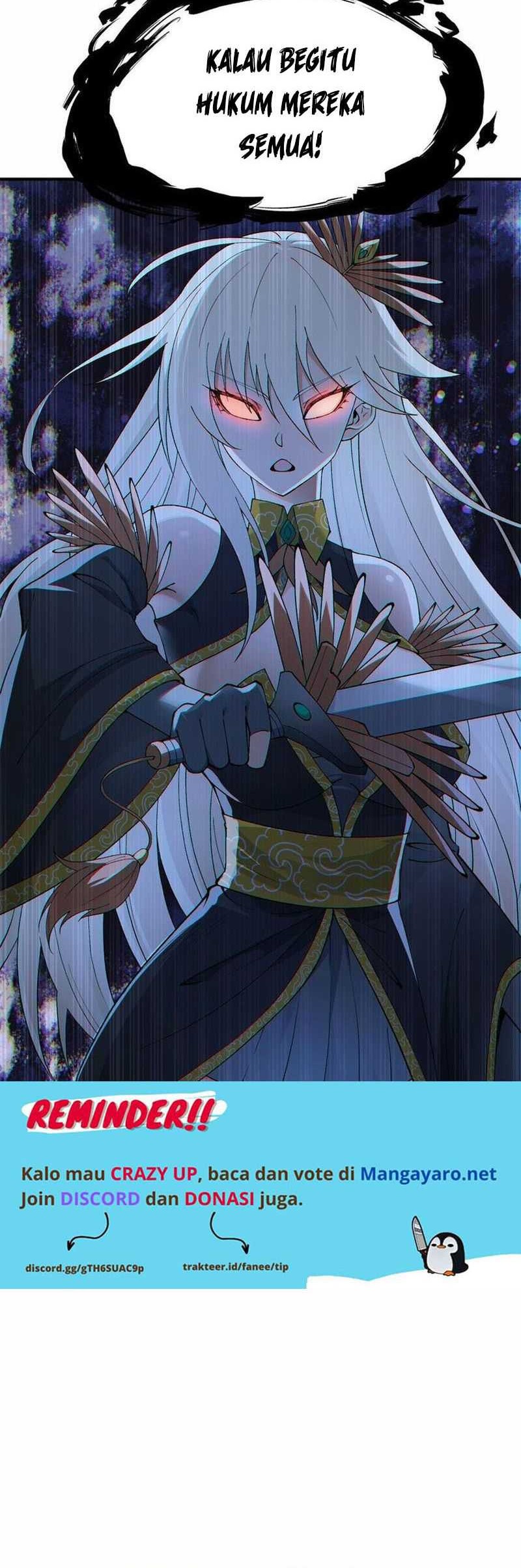 The Heavenly Path Is Not Stupid Chapter 46 Gambar 13