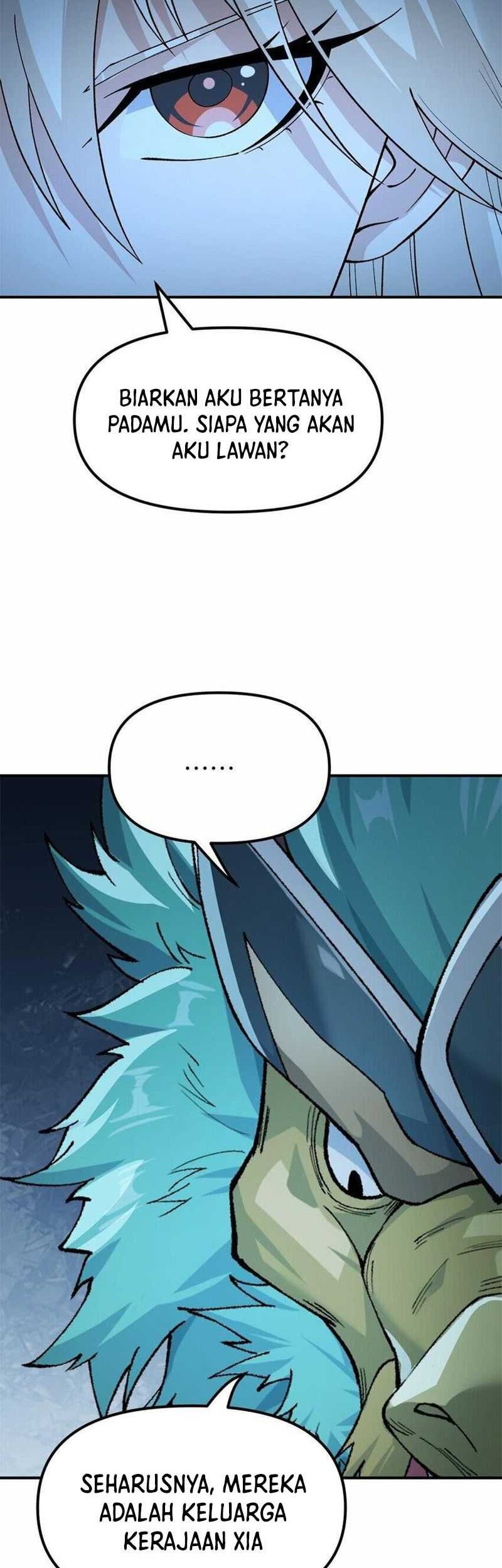 The Heavenly Path Is Not Stupid Chapter 46 Gambar 19