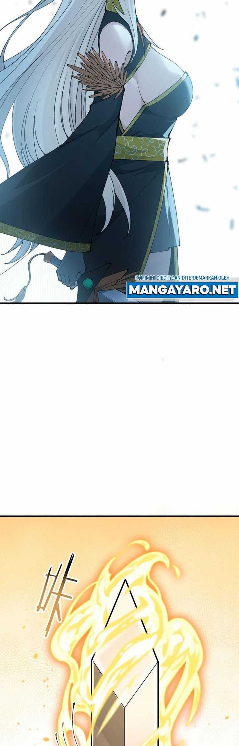 The Heavenly Path Is Not Stupid Chapter 46 Gambar 24