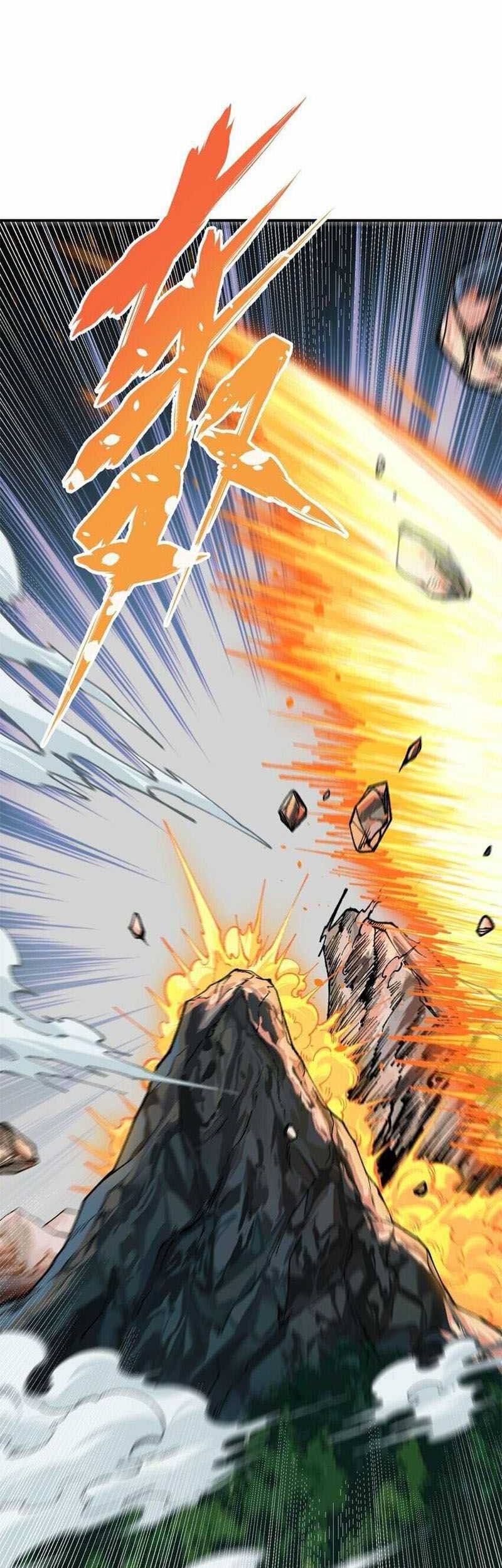 The Heavenly Path Is Not Stupid Chapter 46 Gambar 28