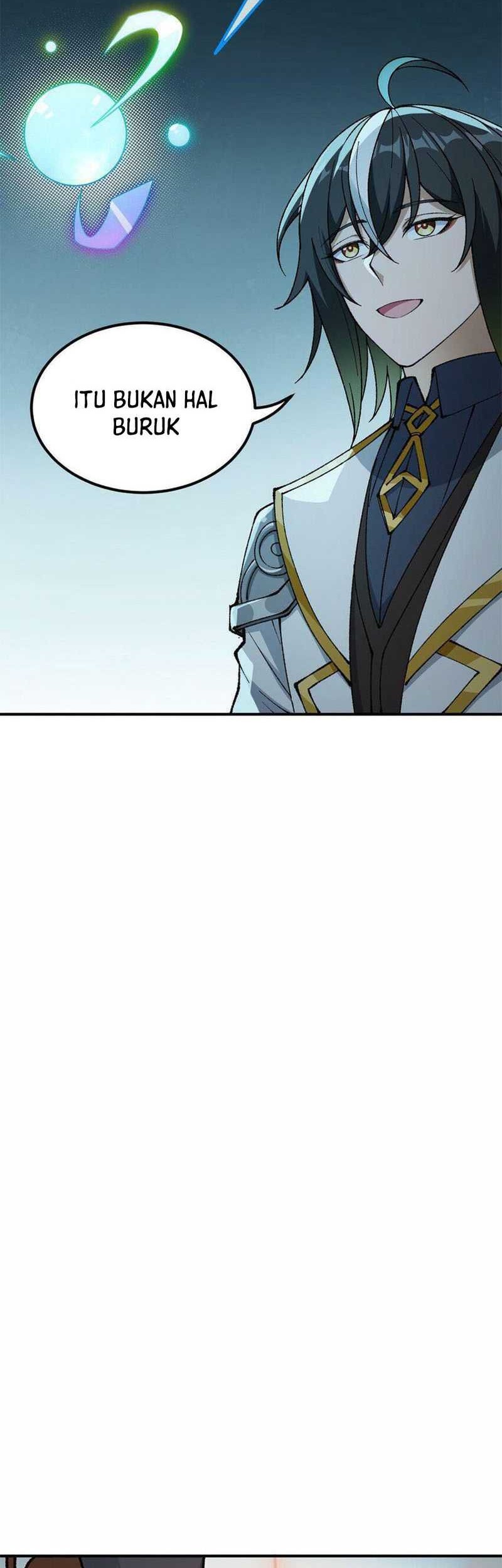 The Heavenly Path Is Not Stupid Chapter 46 Gambar 31