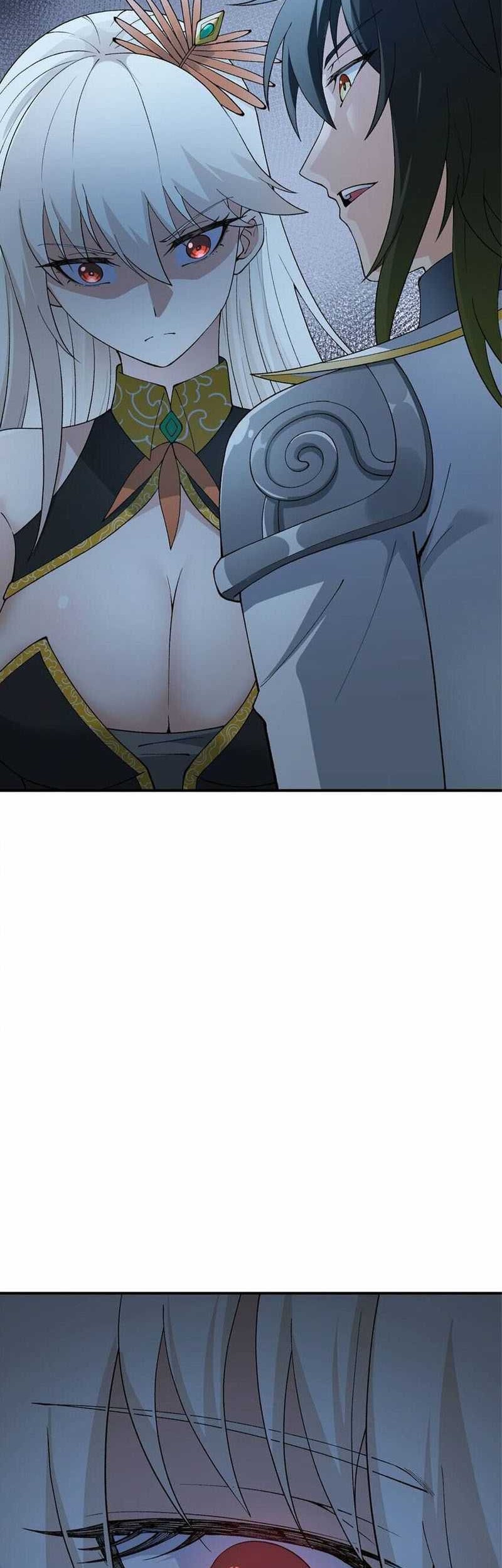 The Heavenly Path Is Not Stupid Chapter 45 Gambar 47