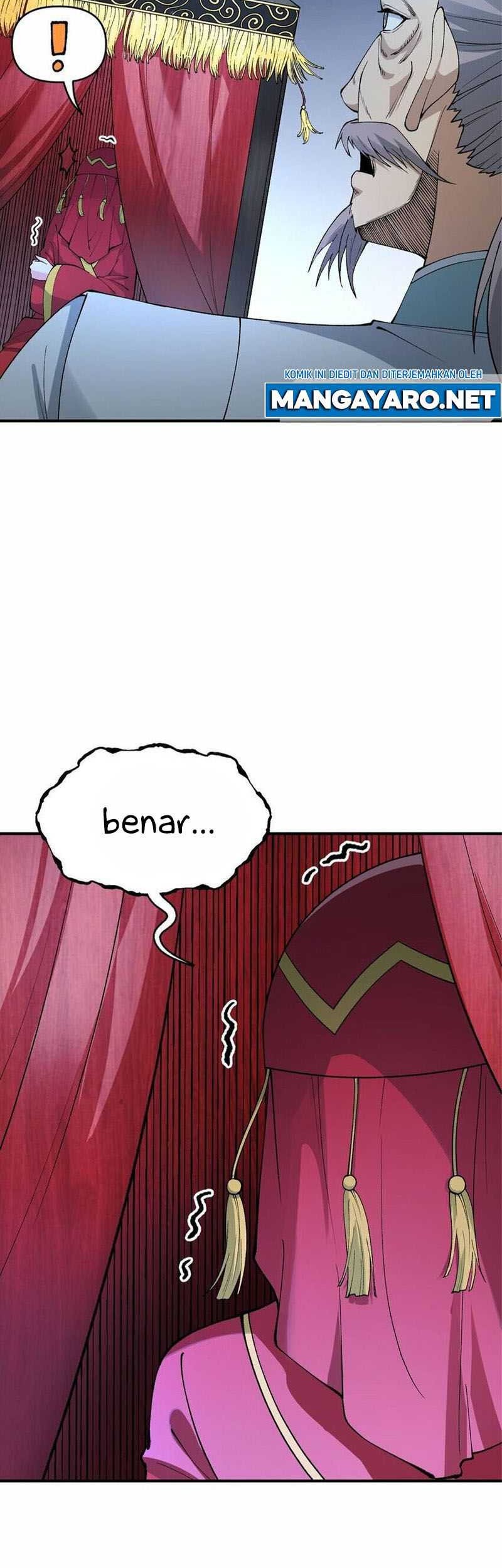 The Heavenly Path Is Not Stupid Chapter 45 Gambar 4