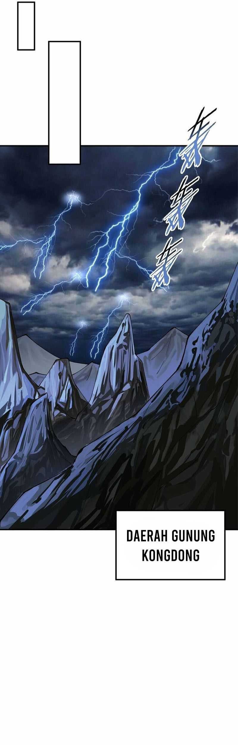 The Heavenly Path Is Not Stupid Chapter 45 Gambar 22