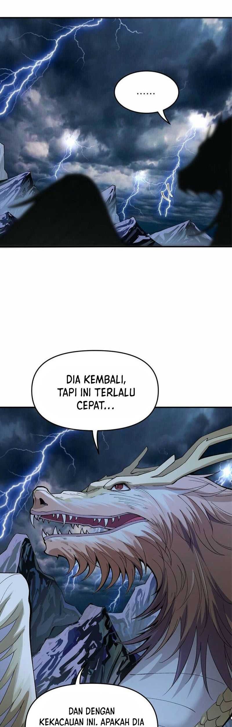The Heavenly Path Is Not Stupid Chapter 45 Gambar 23