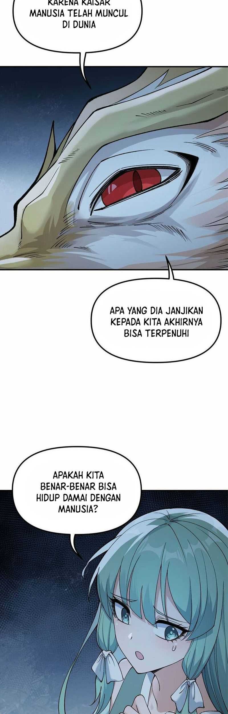 The Heavenly Path Is Not Stupid Chapter 45 Gambar 27