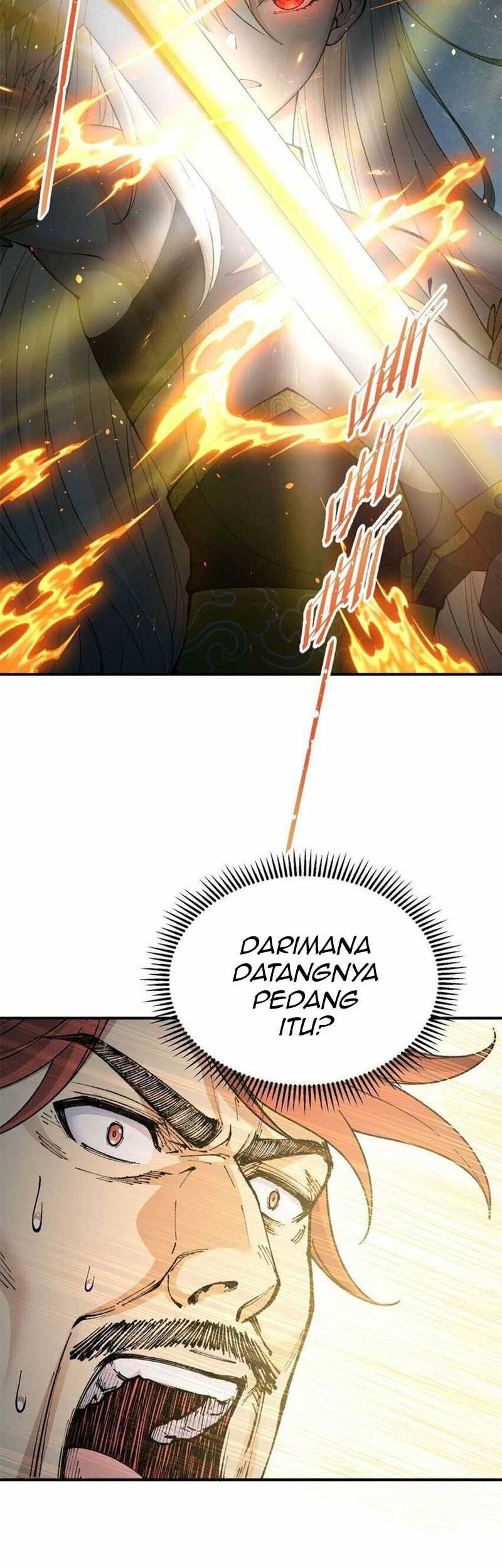 The Heavenly Path Is Not Stupid Chapter 44 Gambar 35