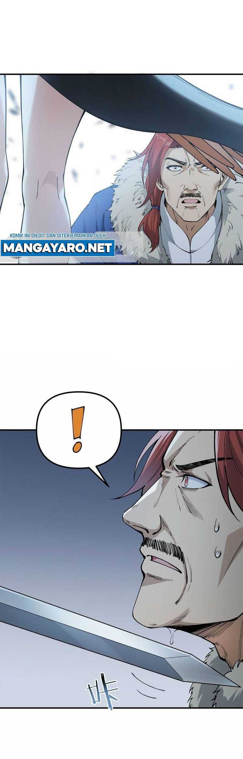 The Heavenly Path Is Not Stupid Chapter 44 Gambar 40