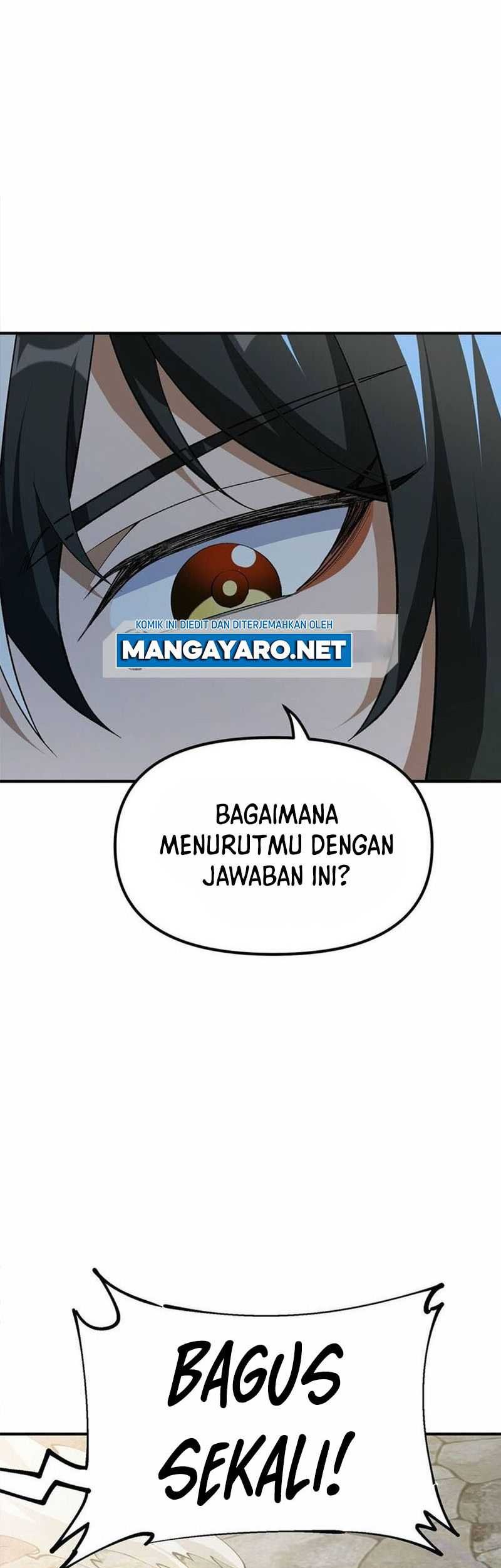 The Heavenly Path Is Not Stupid Chapter 44 Gambar 46